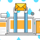 Image: email drip header banner
