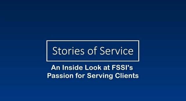 Stories for Service Video thumbnail