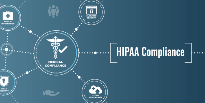 hipaa compliance header image