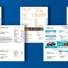 Image: invoice printing and mailing services examples