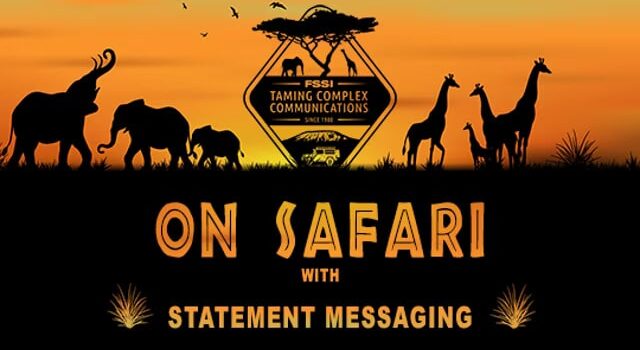 on safari with fssi statement messaging thumbnail