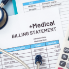 examples of patient bills