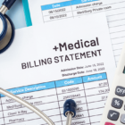 examples of patient billing documents