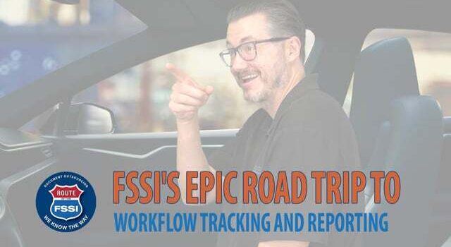 FSSI roadtrip video thumbnail