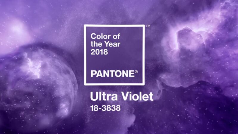 How Does the Pantone Color of the Year Impact Marketing?