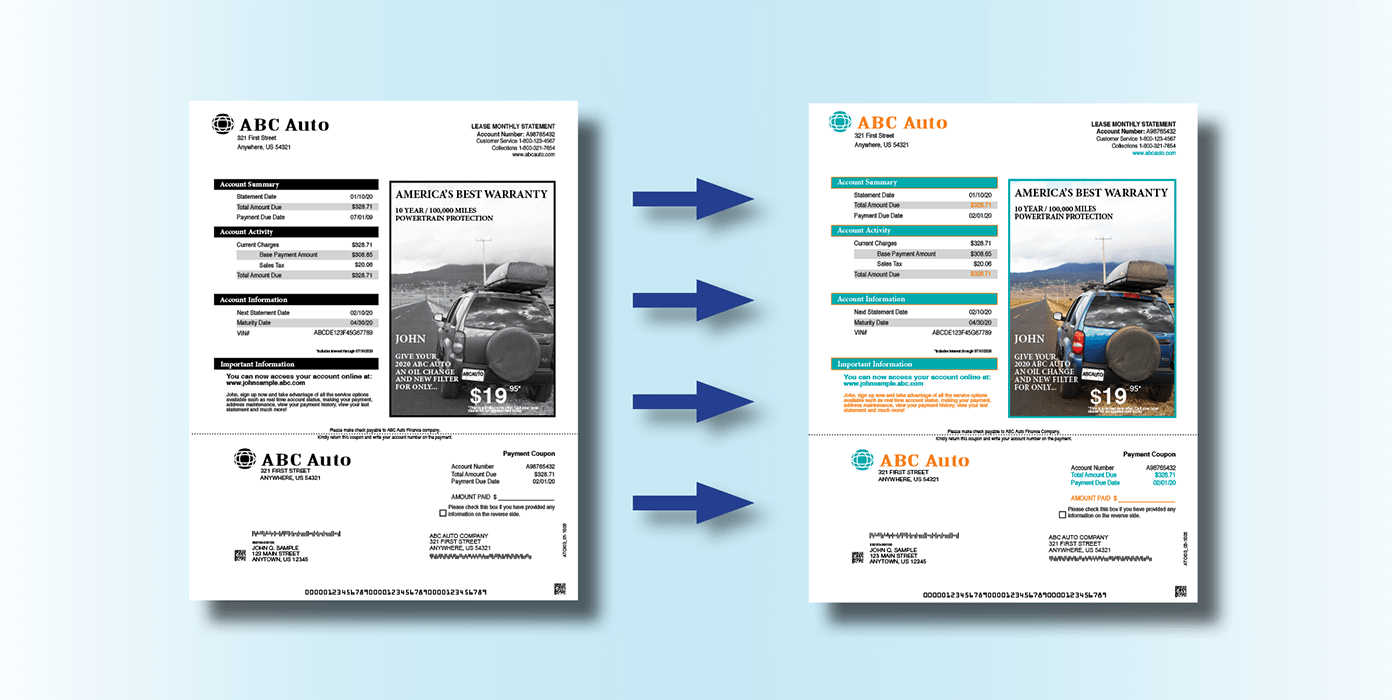 ABC Car insurance, Cover for over 30's