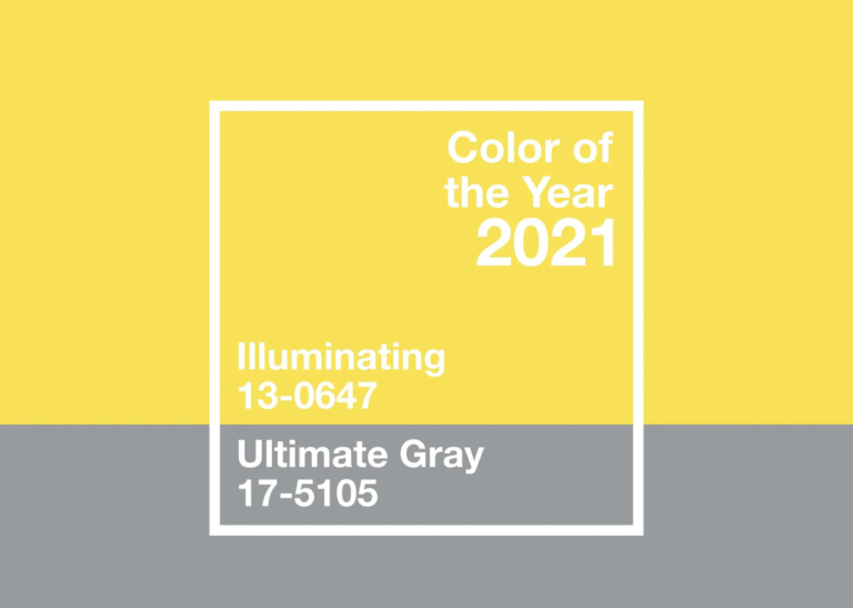 How Does the Pantone Color of the Year Impact Marketing?