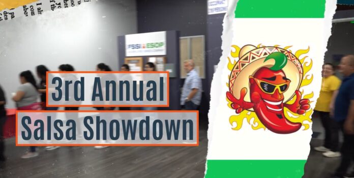 FSSI salsa showdown thumbnail